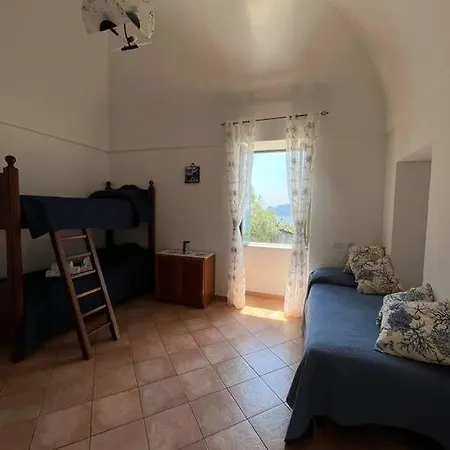 Farm Seaview On Capri Termini