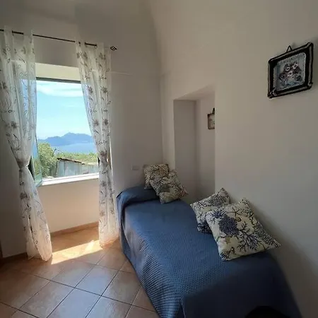 Farm Seaview On Capri Termini