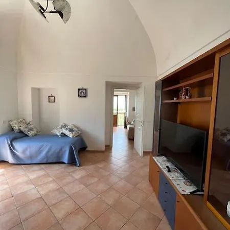 Hébergement de vacances Farm Seaview On Capri *