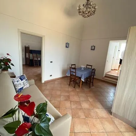 Farm Seaview On Capri Hébergement de vacances Termini